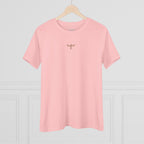 Minimal Women's Tee - TRY Brazil