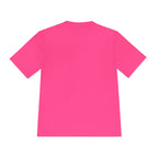 Minimalist Women's Performance T-Shirt - TRY Brazil