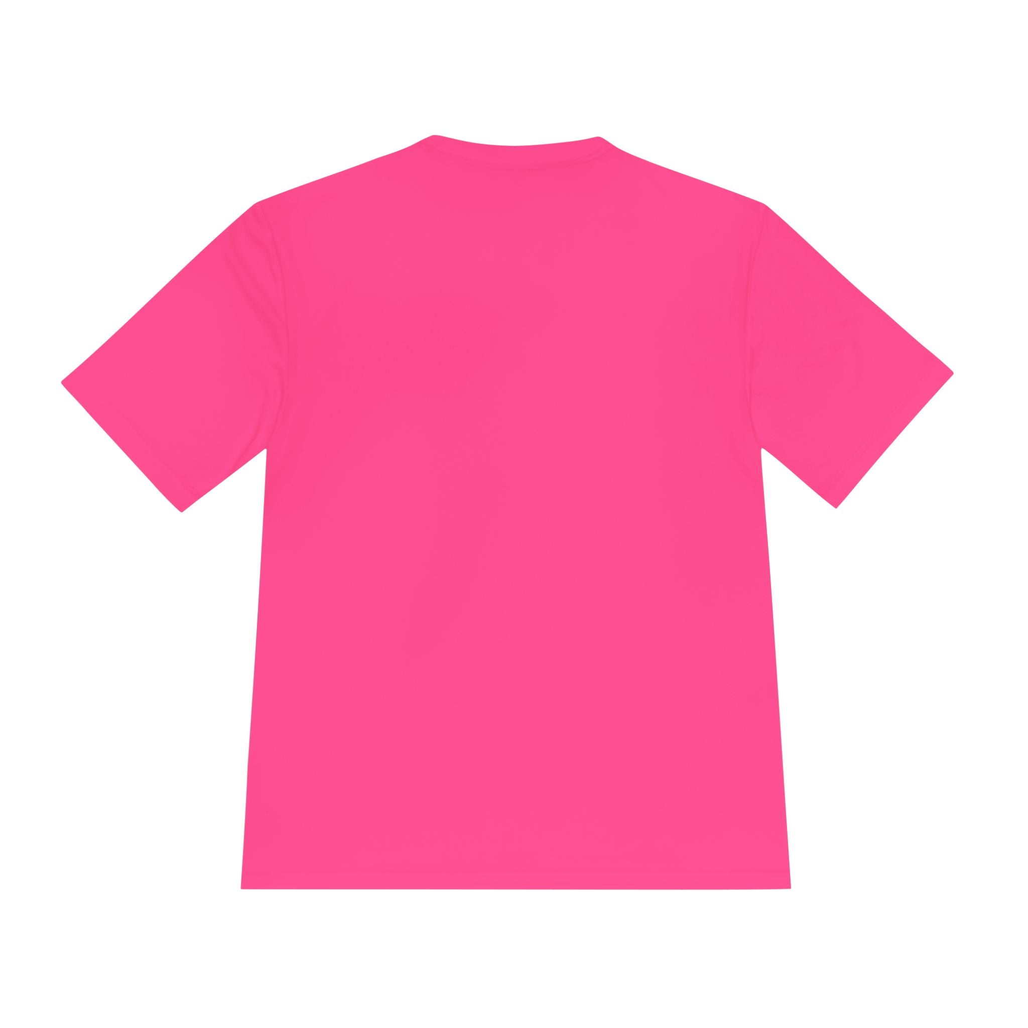 Dragonfly Minimalist Athletic Tee — Moisture‑Wicking Performance Shirt-TRY Brazil