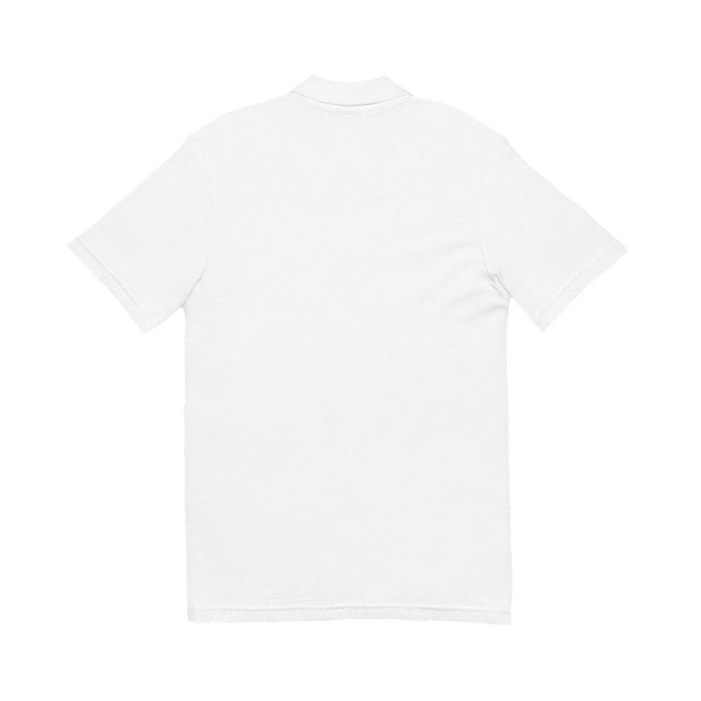 Embroidered Polo Shirt - TRY Brazil