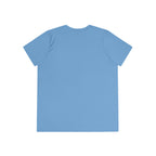 Ladies Competitor Tee-TRY Brazil