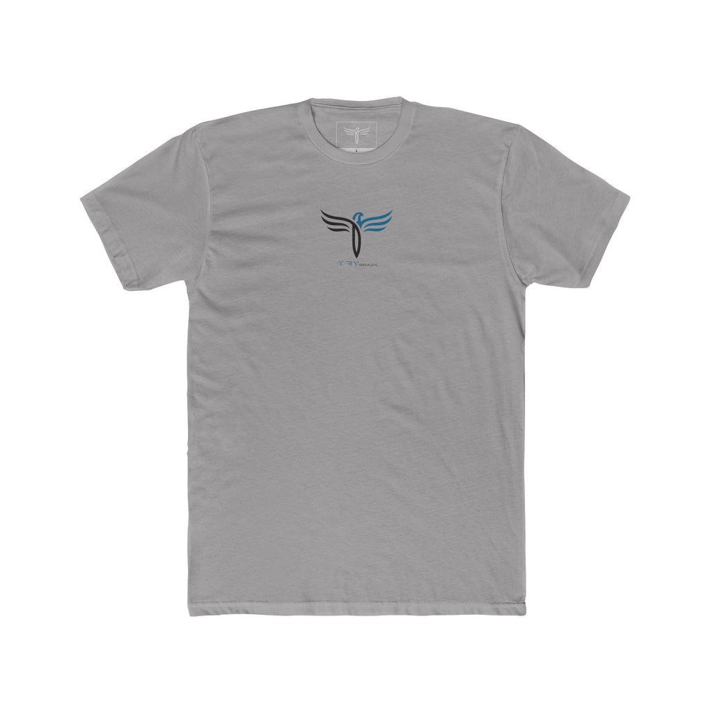 T-Shirt Premium Tee - TRY Brazil