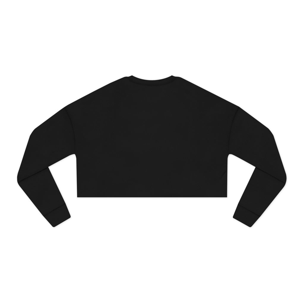 Women's  Crop Top - TRY Brazil