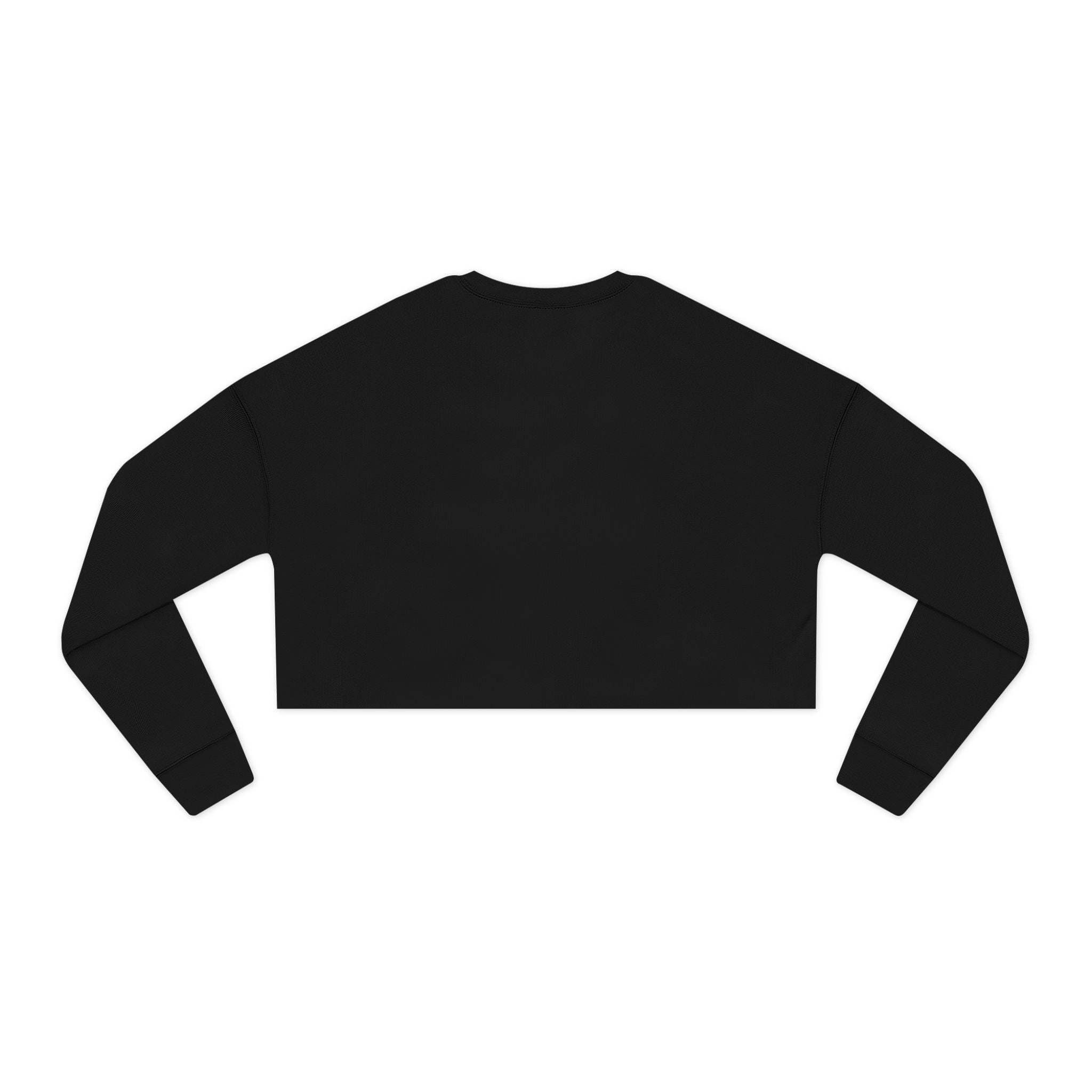 Women's  Crop Top - TRY Brazil