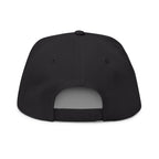 Flat Bill Cap - TRY Brazil