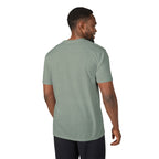 Unisex Performance T-Shirt - TRY Brazil