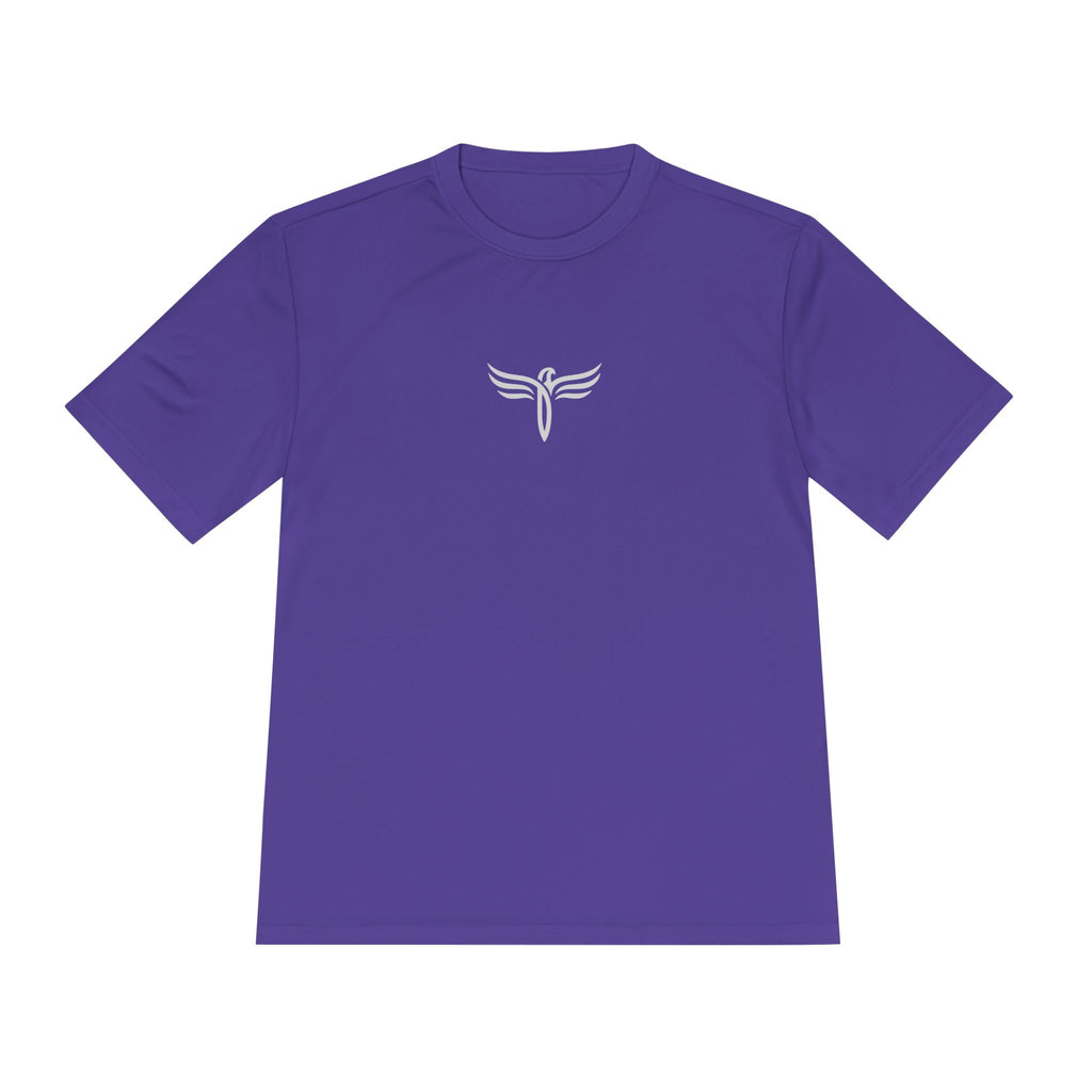 Dragonfly Minimalist Athletic Tee — Moisture‑Wicking Performance Shirt-TRY Brazil