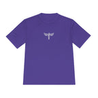 Minimalist Women's Performance T-Shirt - TRY Brazil