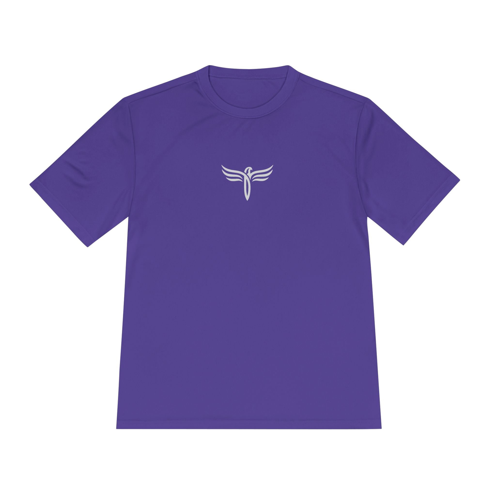 Dragonfly Minimalist Athletic Tee — Moisture‑Wicking Performance Shirt-TRY Brazil