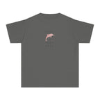 Youth T-Shirt - TRY Brazil