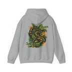 Jungle Core'  Hoodie - TRY Brazil