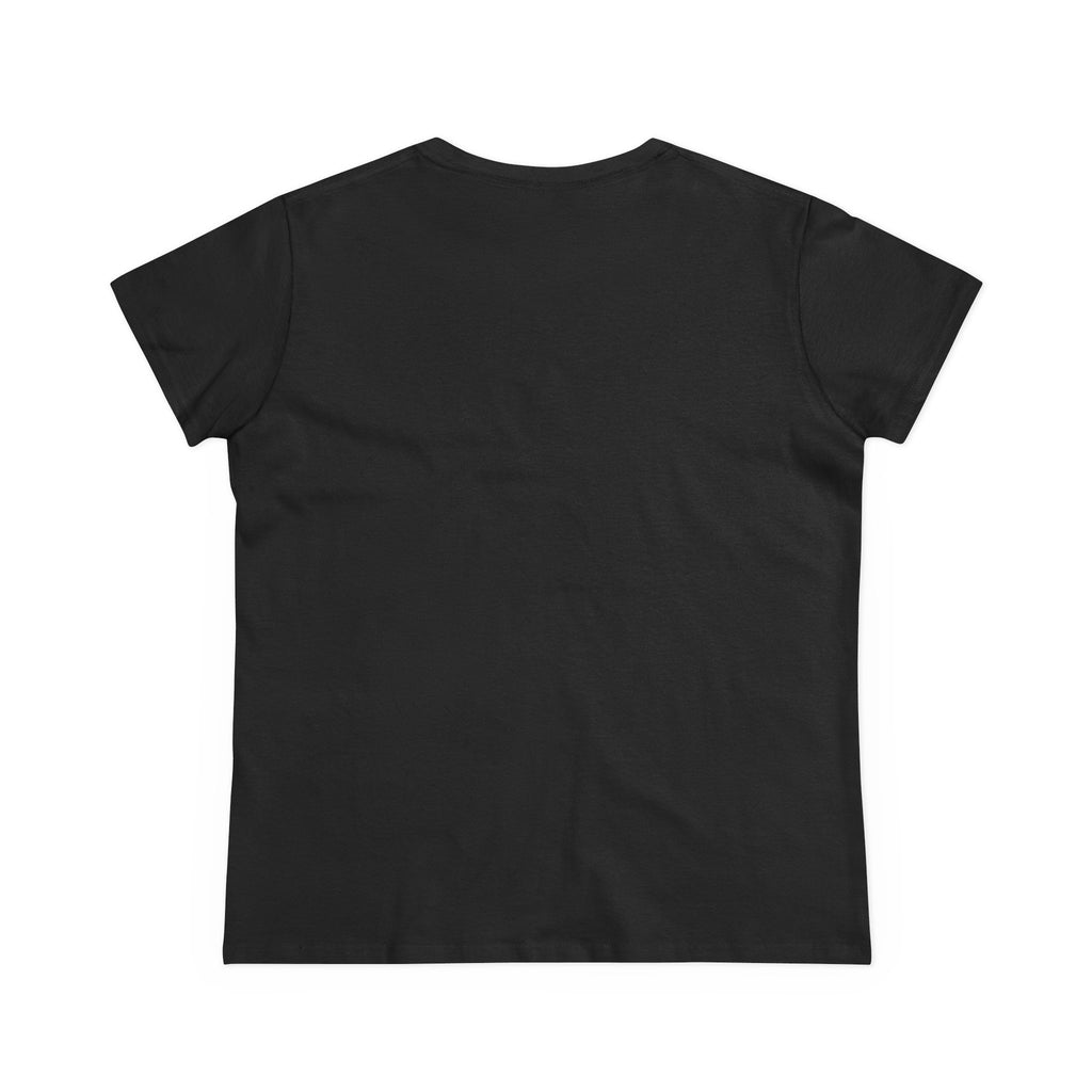Minimalist Women's T-Shirt - TRY Brazil