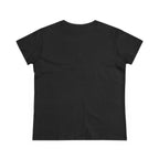 Minimalist Women's T‑Shirt - TRY Brazil