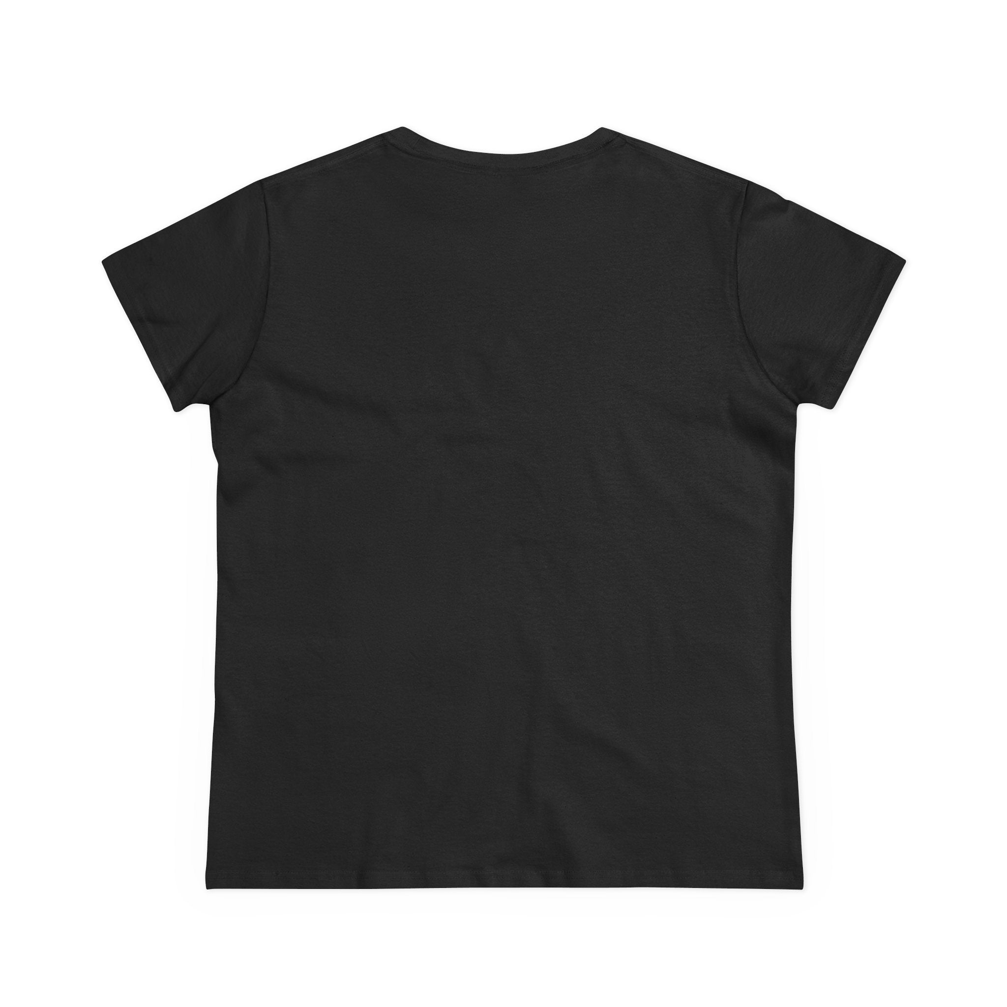 Minimalist Women's T-Shirt - TRY Brazil