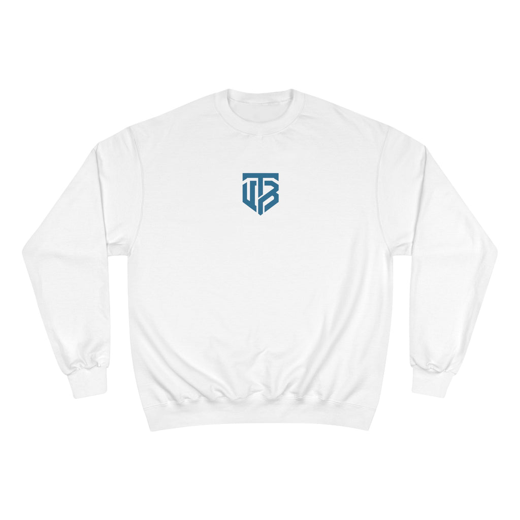 Moletom Streetwear Unissex Premium - TRY Brazil