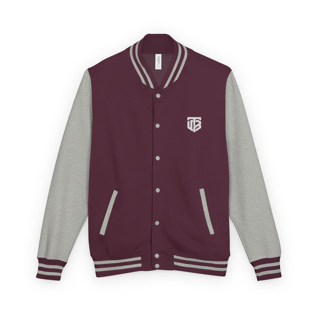 Letterman Jacket - TRY Brazil