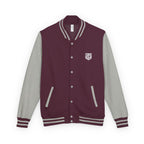 Letterman Jacket - TRY Brazil