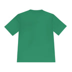Moisture-Wicking Performance T-Shirt - TRY Brazil
