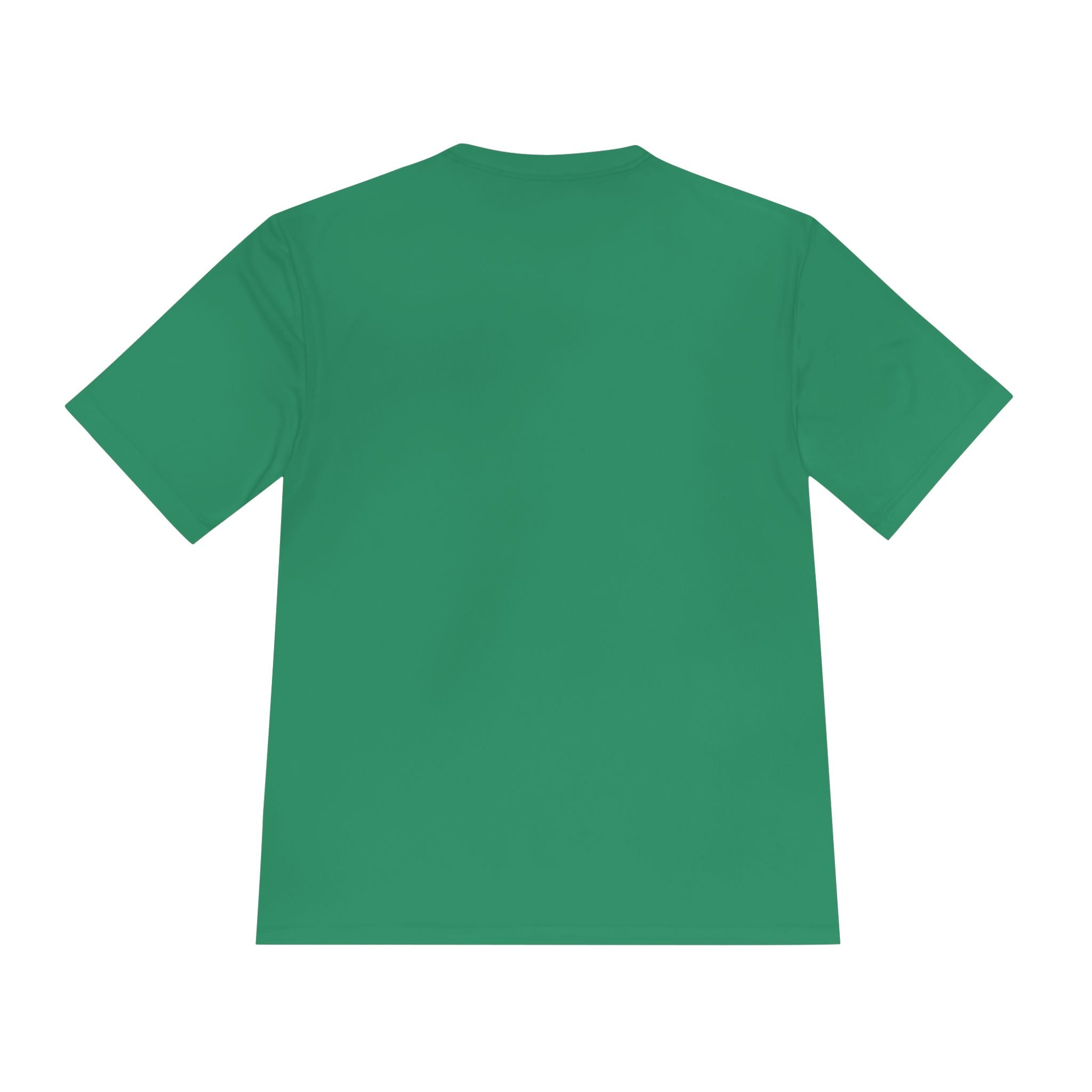 Performance Dragonfly Moisture-Wicking Tee-TRY Brazil