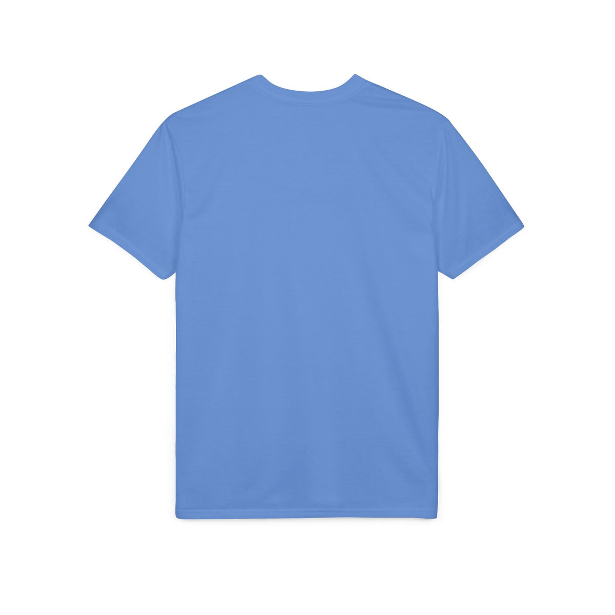 Unisex Performance T-Shirt - TRY Brazil