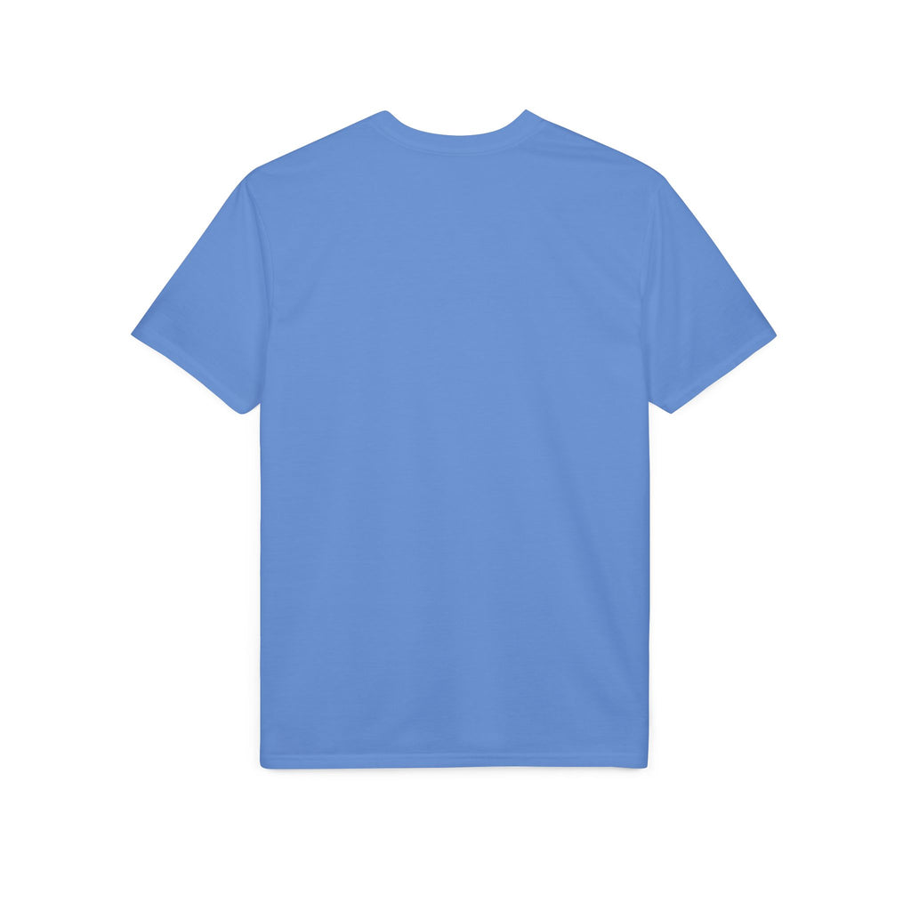 Unisex Performance T-Shirt - TRY Brazil