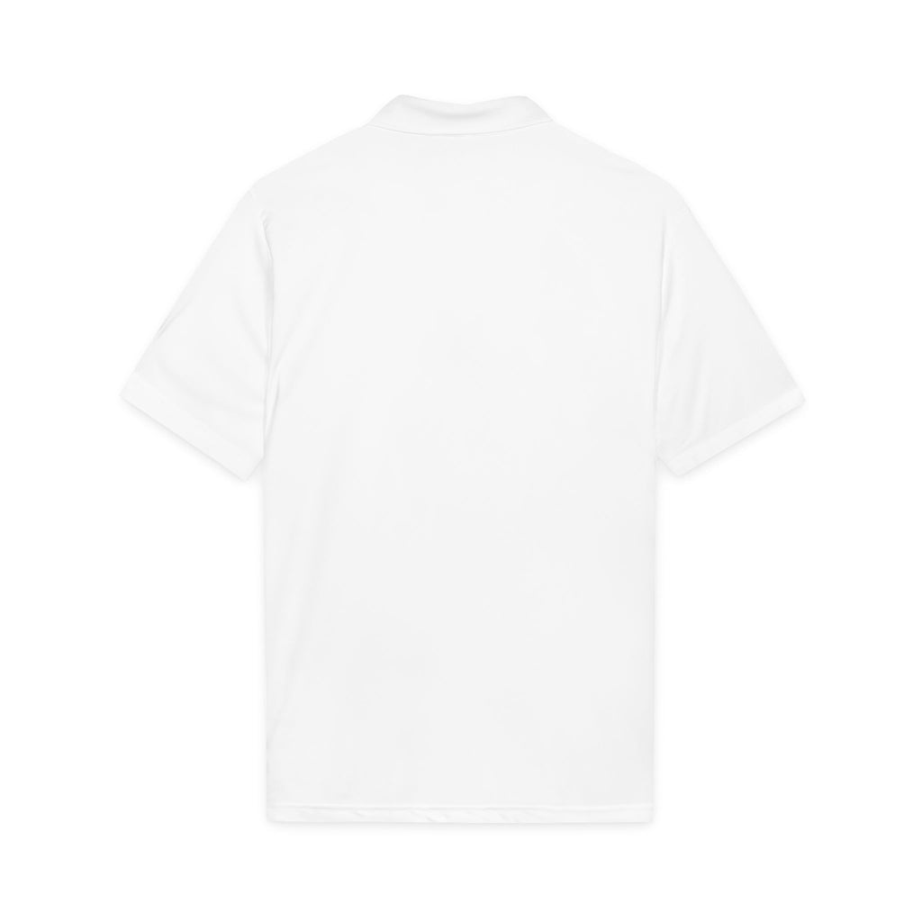 Competitor™ Polo - TRY Brazil