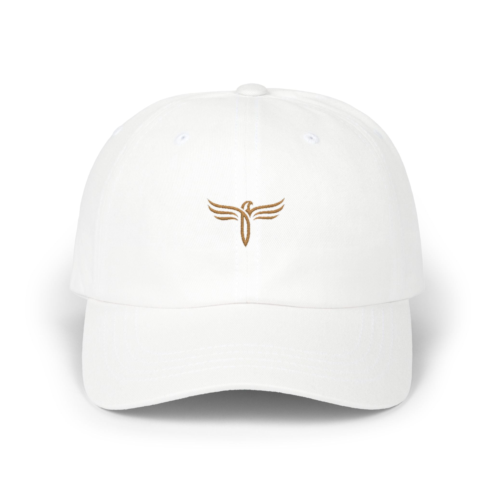 Classic Cap - TRY Brazil