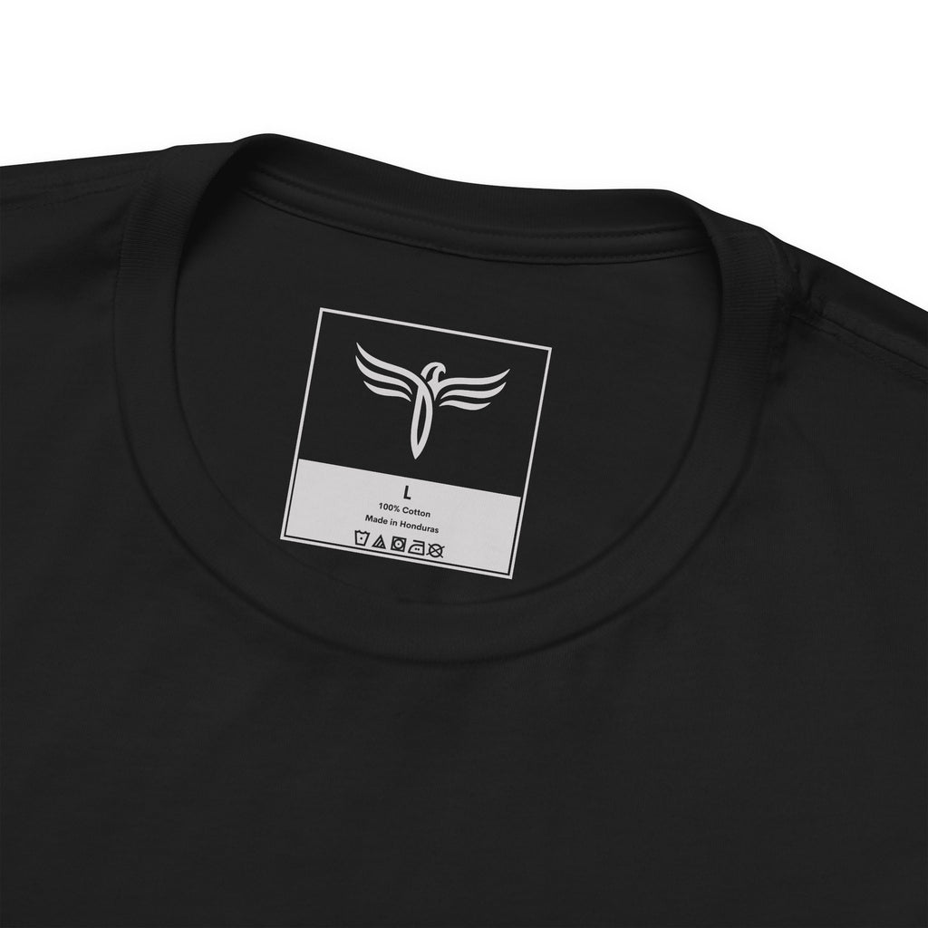 Sunrise Vibes Tee - Try Brazil