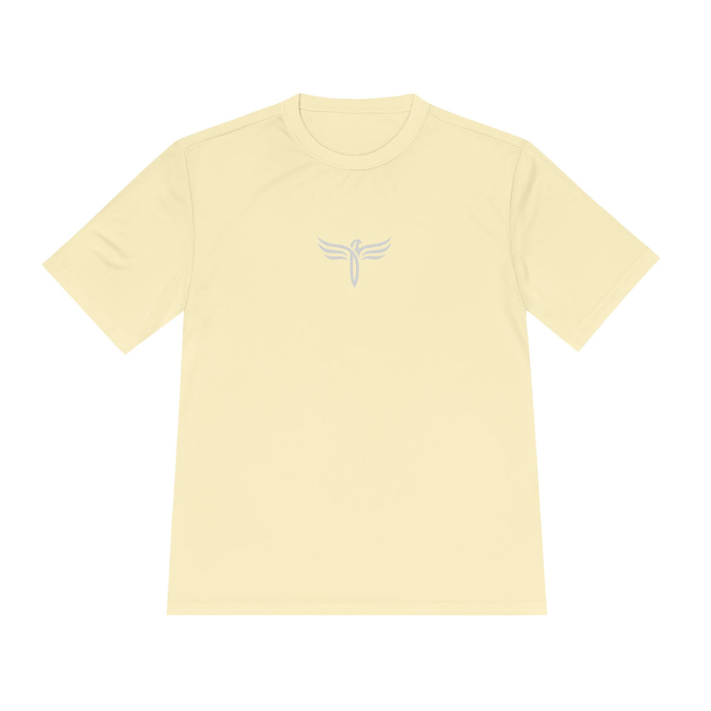 Dragonfly Minimalist Athletic Tee — Moisture‑Wicking Performance Shirt-TRY Brazil