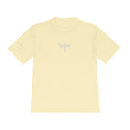 Minimalist Women's Performance T-Shirt - TRY Brazil