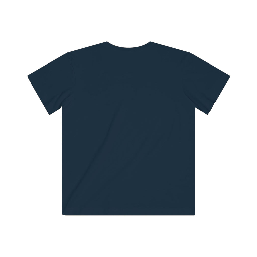 kids' t-shirt jacare - TRY Brazil
