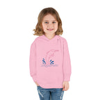 Toddler Hoodie - TRY Brazil