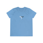 Ladies Competitor Tee-TRY Brazil