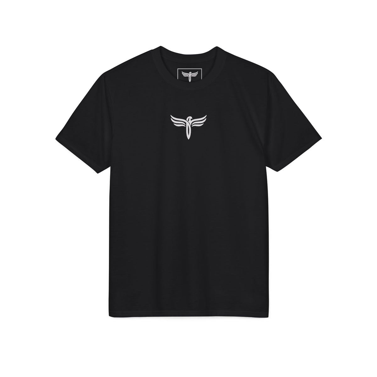Unisex Performance T-Shirt - TRY Brazil