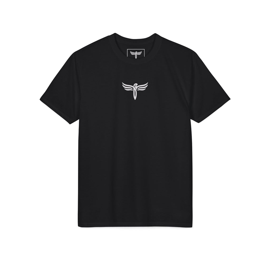 Unisex Performance T-Shirt - TRY Brazil