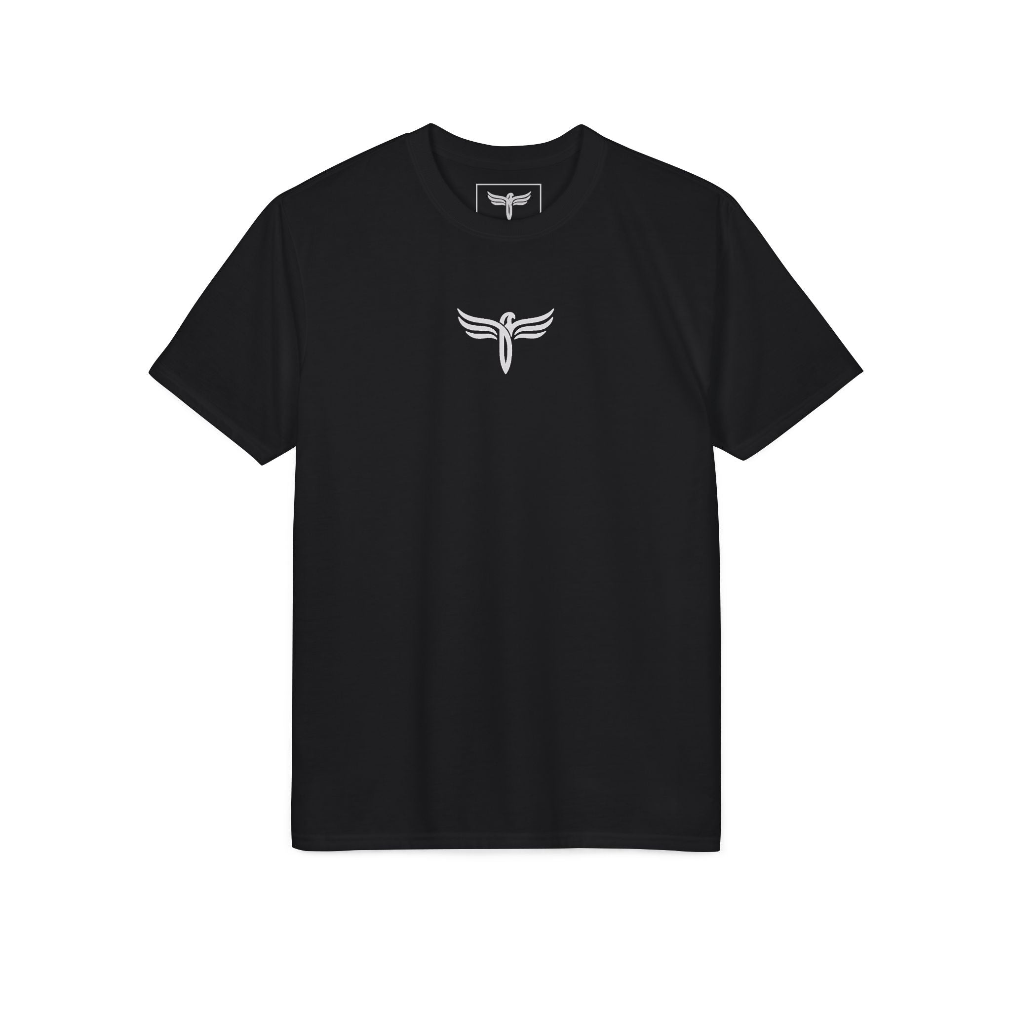 Unisex Performance T-Shirt - TRY Brazil