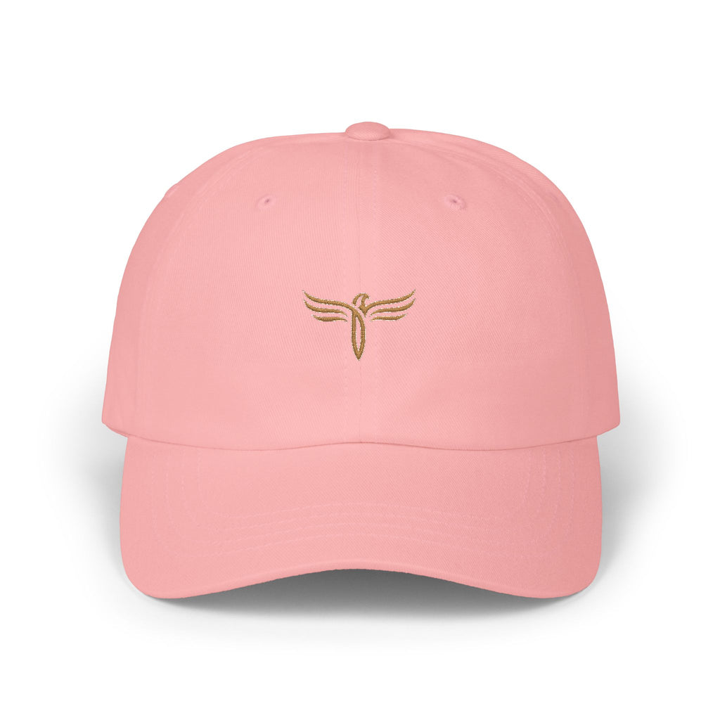 Classic Cap - TRY Brazil