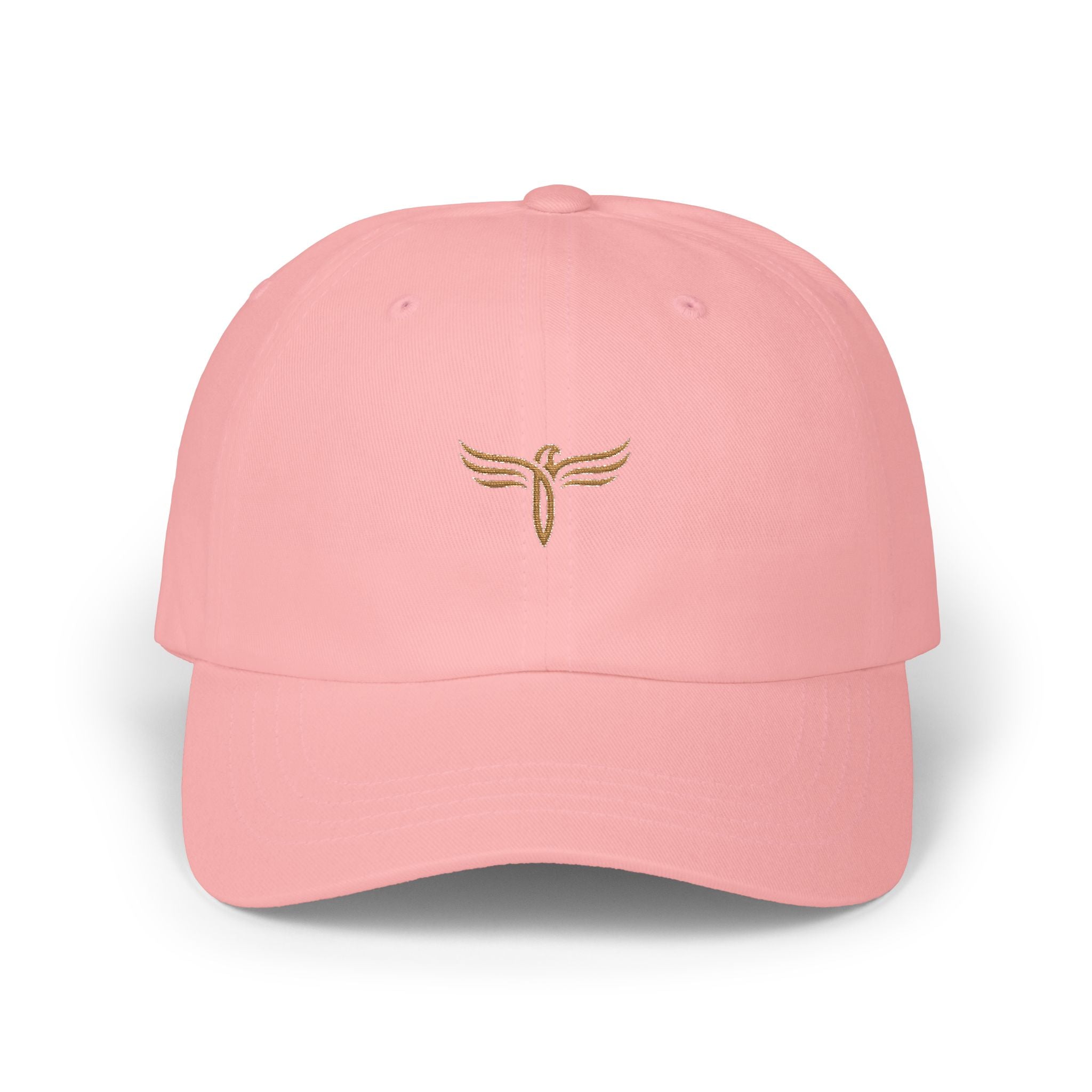 Classic Cap - TRY Brazil