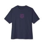 Unisex Oversized Boxy Jungle Core T-Shirt-TRY Brazil