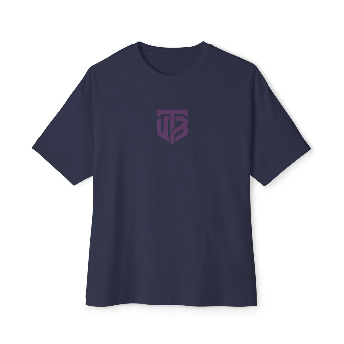 Unisex Oversized Boxy Jungle Core T-Shirt-TRY Brazil