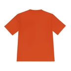 Moisture-Wicking Performance T-Shirt - TRY Brazil