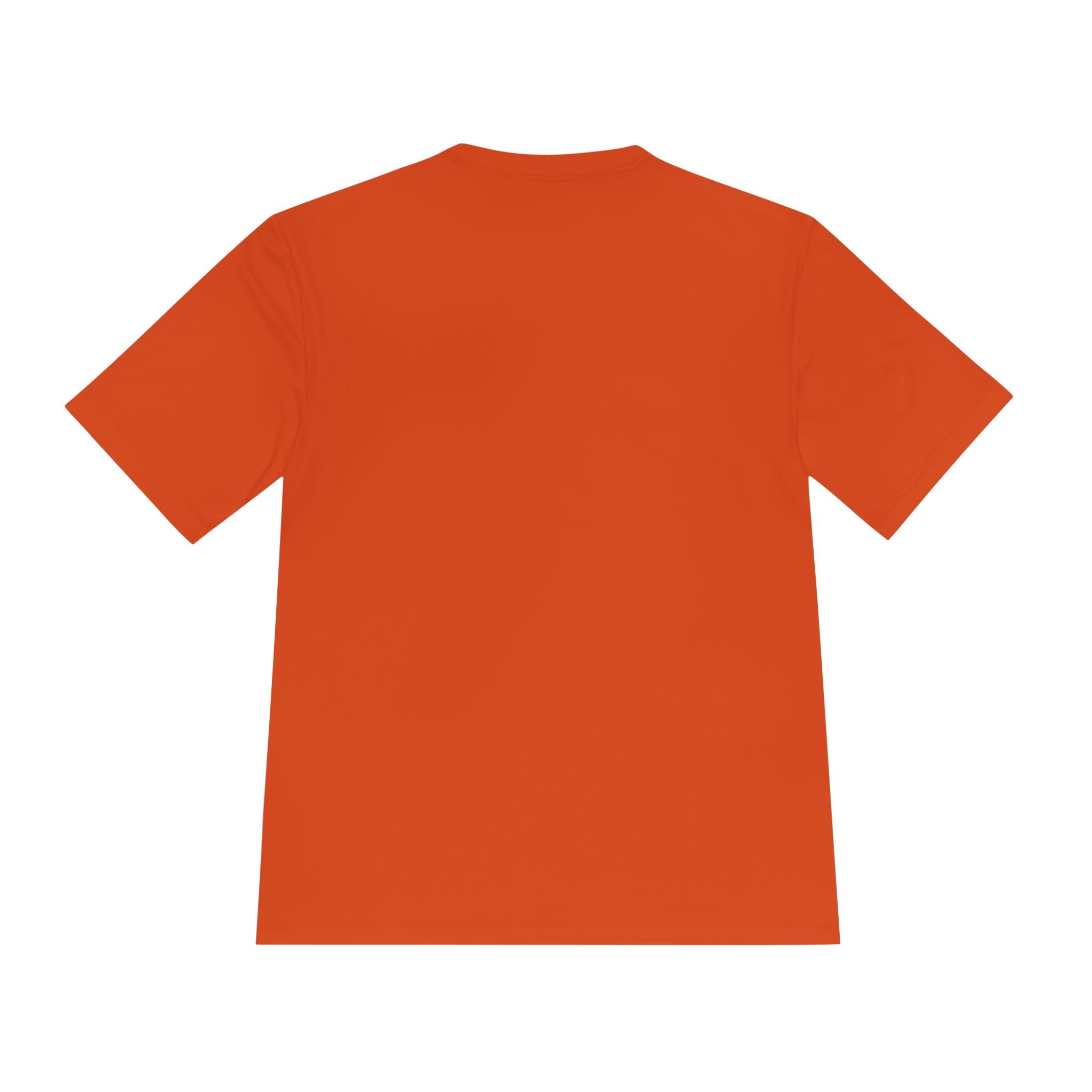 Performance Dragonfly Moisture-Wicking Tee-TRY Brazil