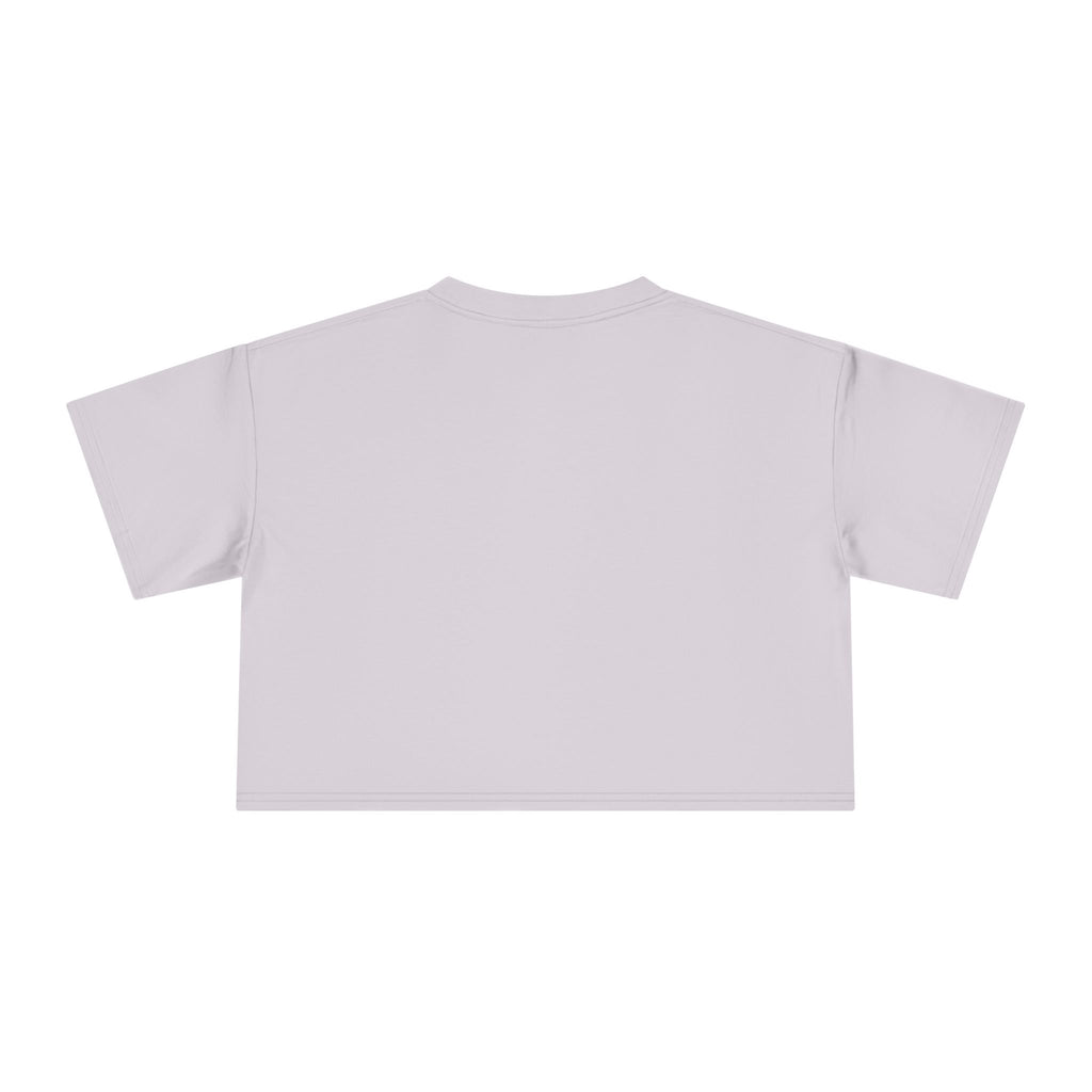 Women's Crop Tee - Try Brazil