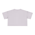 Women's Crop Tee - Try Brazil
