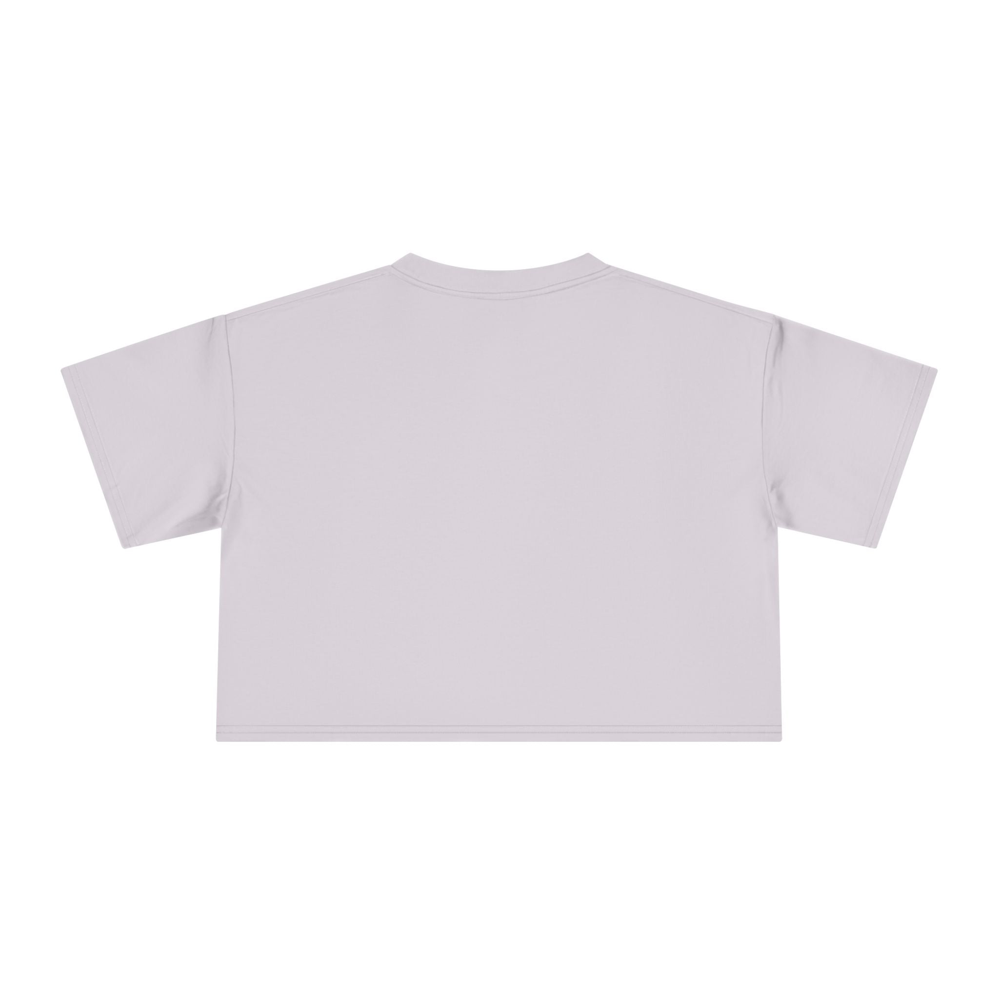 Women's Crop Tee - Try Brazil