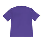Minimalist Women's Performance T-Shirt - TRY Brazil