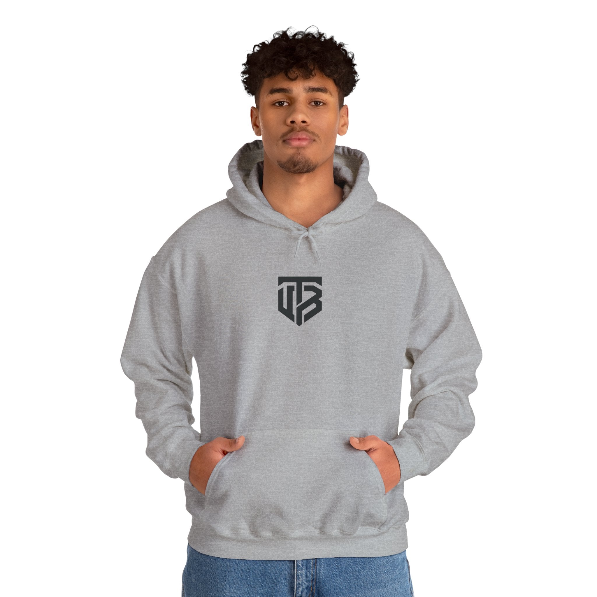 Jungle Core'  Hoodie - TRY Brazil