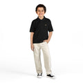 Youth Polo Shirt - Try Brazil