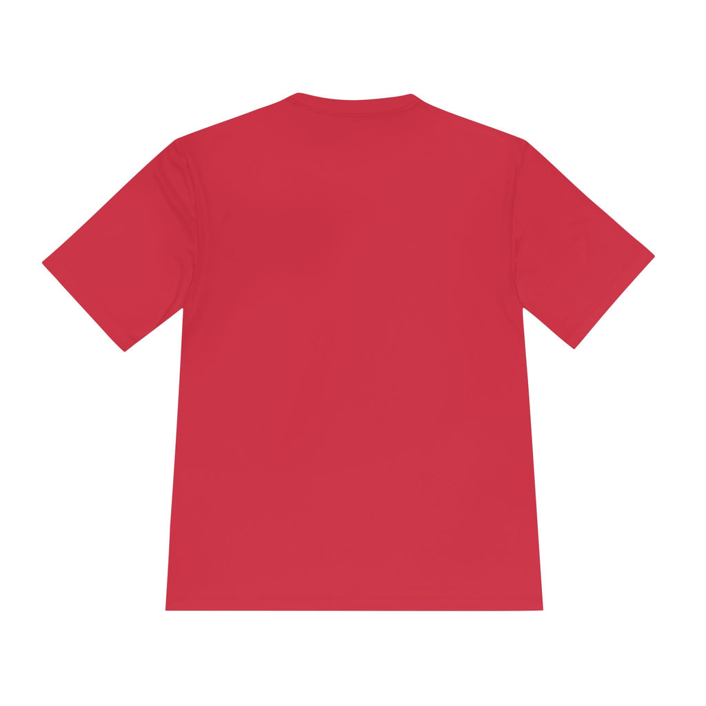 Dragonfly Minimalist Athletic Tee — Moisture‑Wicking Performance Shirt-TRY Brazil