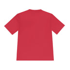 Minimalist Women's Performance T-Shirt - TRY Brazil
